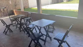 Chacará with pool, 3 bedrooms, 6x interest-free! - Image 4