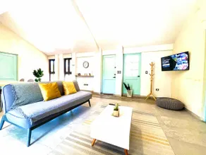 Valquirico Super loft3 Live the Tuscany experience - Image 4