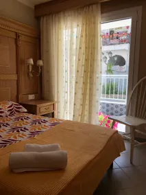 Meandros Apartment Center - Image 2