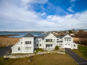Nicest Waterfront in Maine w/ Private Beach! - Image 3
