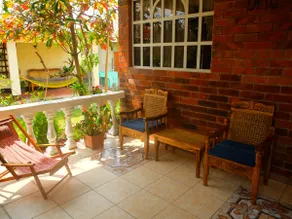 Spaceous, roof patio, hotub, quiet, comfy, safe - Image 4