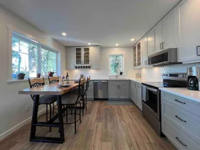 Ocean View retreat at Little River Comox - Image 3