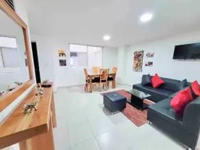 Family apartment in the La Francia 201 sector - Image 2