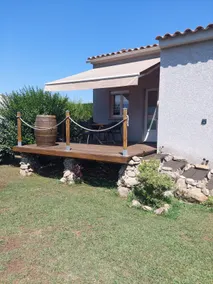 House 10 minutes from the sea and the mountains - Image 2