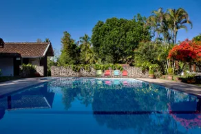 Villa Tanen: a unique accommodation near Yogya - Image 3