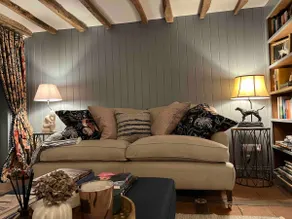 Luxury 2 bedroom cottage - Image 4