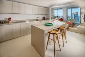 GreatOceanView BeachFrontHyde@23Floor*FreeParking* - Image 2