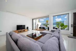 Villa xero oceanfront pool villa - Image 4