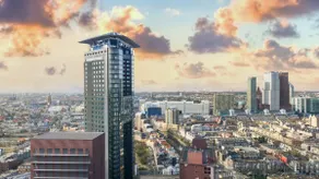 Amazing SkyStudio on 30th floor 737 - Image 3