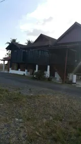 D'Bendang Tok Homestay Arau_Perlis - Image 4