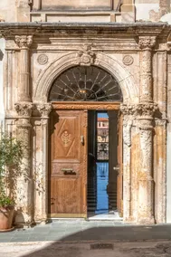 Domicile Chania - Venetian Residence - Image 2
