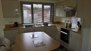 Three Bedroom Lodge 13 - Image 3