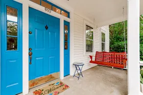 Charming French House-Cozy Quiet Stay in DTWN COLA - Image 4