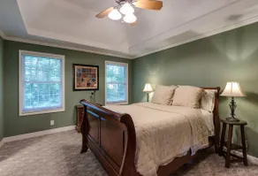Wooded Country House Close to Nashville - Image 5