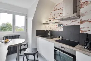 Le MoZen - Appartement proche hippodrome - St Malo - Image 2
