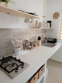 Apartment Bugambilia, Col. Esterito. - Image 2