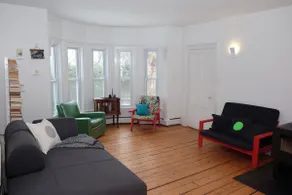 Work, Ski, Relax - Big Restored 1860s Farmhouse - Image 4