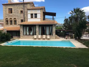 Stone Villa Lagonisi - Image 3