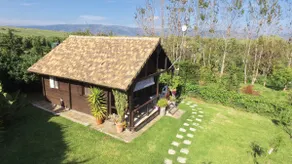 Lovely house with garden and terrace - Image 3