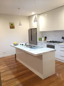Spacious Cosy 3BR/3.5BTH Townhouse U4 - Image 3