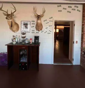 Country atmosphere/ Wildcat creek Lodge - Image 3