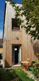 La Petite Maison - 45 m² cozy for your stay! - Image 3