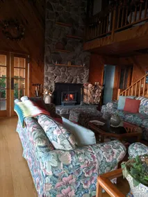 High Point Mountain House ~ Summer on the Mtn! - Image 4