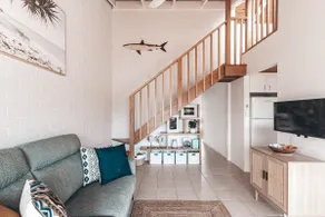 Bay Properties | Pippi Beach Apartment - Image 2