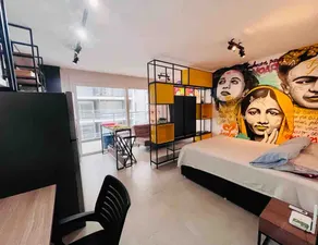 Flat Libertad 🤎💜💚💙❤️🧡💛🤍 - Image 4