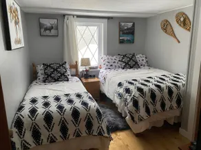 Black Donald Hidden Haven/Skiing,Golf,Beach nearby - Image 5