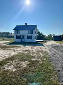 Blue Crab Cottage: Remote+Nature+Fishing+Views - Image 3