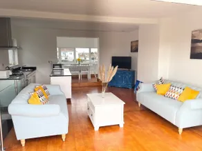 2 Mins From Beach House Overlooking Nature Reserve - Image 2