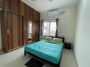 SSN HomeStays in Bangalore Near La Casa - Image 2