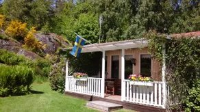 Nice cottage on beautiful Kållandsö. - Image 3