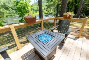 Breathtaking River Views, luxury Poconos romance - Image 2