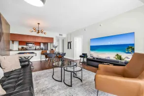 Penthouse*Brickell Miami*43rd Flr*2 Queen bd*1 bdr - Image 3