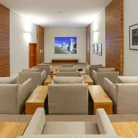 5-star apartment inside the Df Plaza shopping mall - Image 2