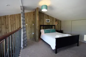 Garden Apartment One at New Leaf Farm - Image 5