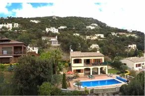 5 bedroom villa on Costa Brava with Large Pool - Image 2