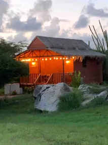Peaceful and romantic guesthouse set in nature. - Image 2
