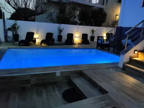 Anjo Villa pool Apartment near the Athens Airport - Image 5