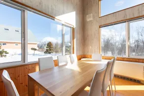 Powder Blue 3Bdrm House Niseko - Image 3