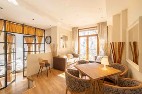 Excellent Place & Location-New Family House 4BdR** - Image 2