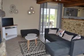 Quiet cottage 200 m from Lake Vouraie - Image 3