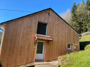 Close to Lake Vosges, come to Suzanne's - Image 2