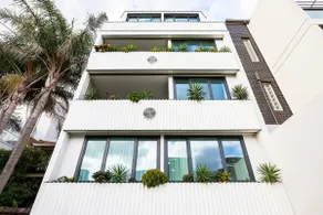 'Sustainable Luxury' Australia's first Passive Apt - Image 4