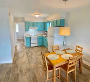 Atlantic Oasis, Steps To The Beach &Covered Porch! - Image 5