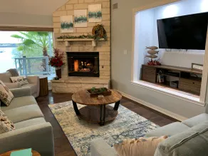 Rocky Point Lakehouse *Family Friendly / 8 adults maximum* - Image 2