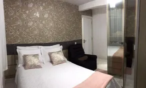 Beautiful 2/4 Furnished Apartment in the Residential Area. - Image 2