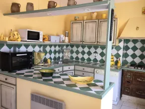 At Josiane and François's cottage - Image 4